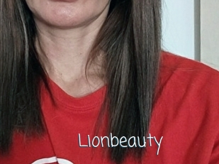 Lionbeauty