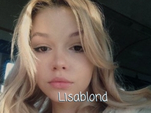 Lisablond