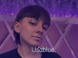 Lisablue