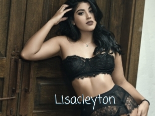 Lisacleyton