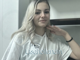 Lisahollandin