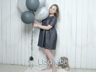 Lisaliebe