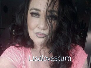 Lisalovescum