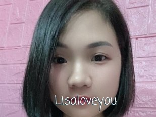 Lisaloveyou