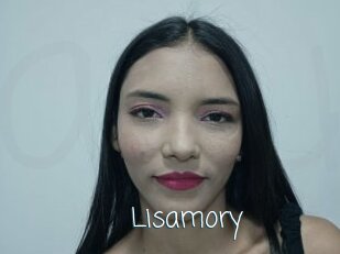 Lisamory