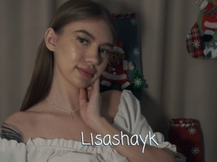 Lisashayk