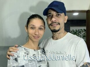 Lissaanddanielle