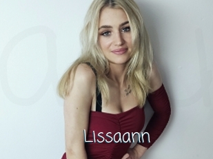 Lissaann