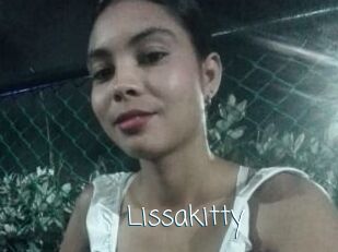 Lissakitty