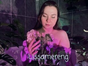 Lissamereng