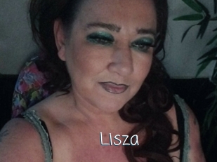 Lisza