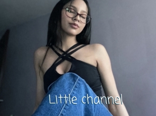 Little_channel