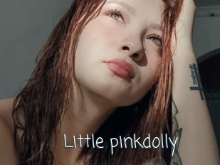 Little_pinkdolly