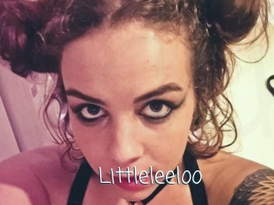 Littleleeloo