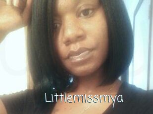 Littlemissmya