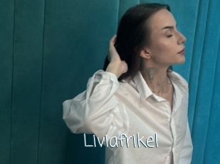 Liviafrikel