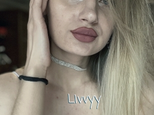 Livvyy