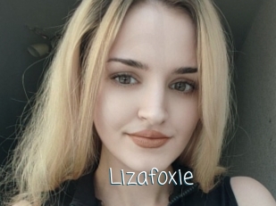 Lizafoxie