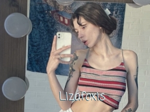 lizafoxis Adult o Porn