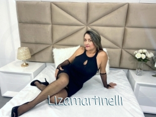 Lizamartinelli