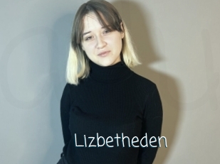 Lizbetheden