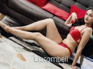 Lizcambell