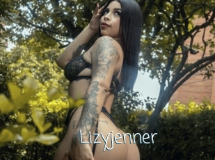 Lizyjenner