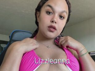Lizzieanna