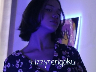 Lizzyrengoku