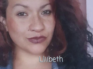 Lliibeth