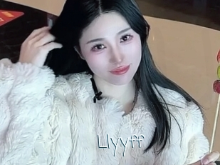 Llyyff