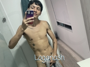 Loganash