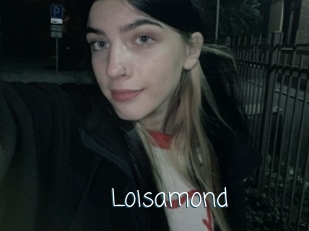 Loisamond