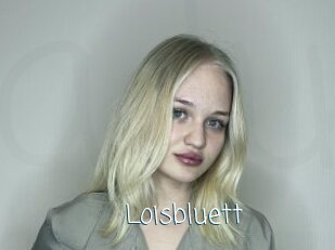 Loisbluett