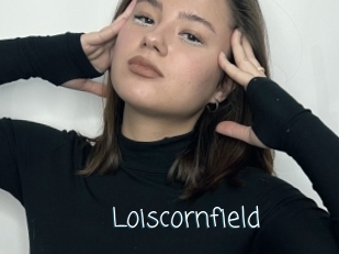 Loiscornfield