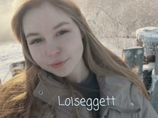 Loiseggett