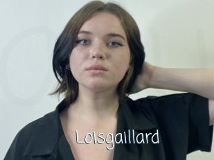 Loisgaillard