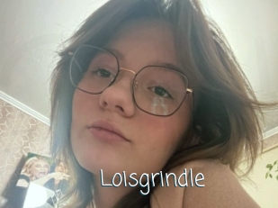 Loisgrindle