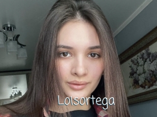 Loisortega