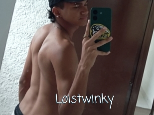 Loistwinky