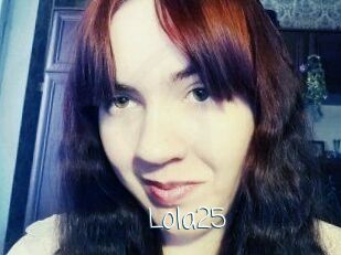 Lola25