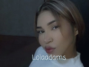 Lolaadams