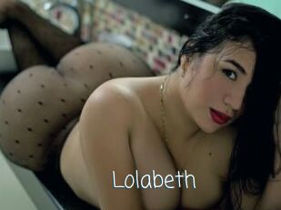 Lolabeth