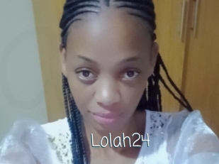 Lolah24