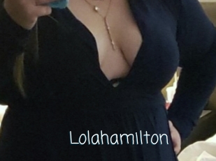 Lolahamilton