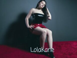Lolakane