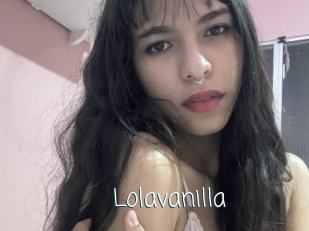 Lolavanilla