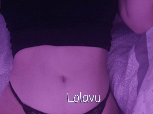 Lolavu