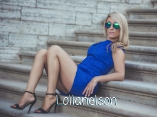 Lollanelson