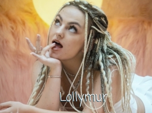 Lollymur